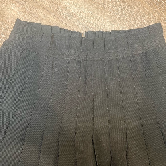 Zac Pose for Target Pleated Mini Skirt - Picture 4 of 4